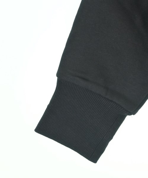 adidas by Stella McCartney（アディダスバイステラマッカートニー）パーカー 黒 サイズ:L レディース/2200702588372
