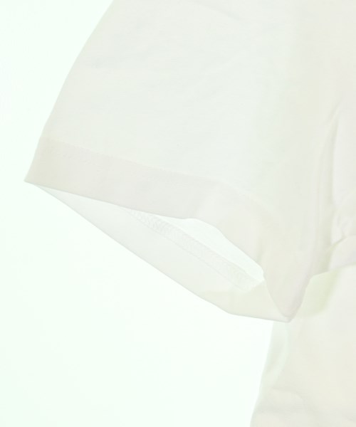 adidas by Stella McCartney（アディダスバイステラマッカートニー）Tシャツ・カットソー 白 サイズ:OT(XL位) レディース/2200702588389