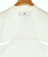 adidas by Stella McCartney（アディダスバイステラマッカートニー）Tシャツ・カットソー 白 サイズ:OT(XL位) レディース/2200702588389