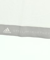 adidas by Stella McCartney（アディダスバイステラマッカートニー）Tシャツ・カットソー 白 サイズ:OT(XL位) レディース/2200702588389