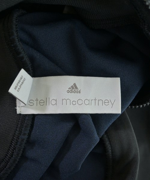adidas by Stella McCartney（アディダスバイステラマッカートニー）Tシャツ・カットソー グレー サイズ:S レディース/2200704874145