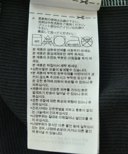 adidas by Stella McCartney（アディダスバイステラマッカートニー）パーカー 緑 サイズ:S レディース/2200707728124