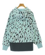 adidas by Stella McCartney（アディダスバイステラマッカートニー）パーカー 緑 サイズ:S レディース/2200707728124