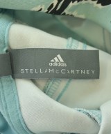 adidas by Stella McCartney（アディダスバイステラマッカートニー）パーカー 緑 サイズ:S レディース/2200707728124
