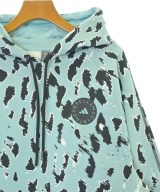 adidas by Stella McCartney（アディダスバイステラマッカートニー）パーカー 緑 サイズ:S レディース/2200707728124
