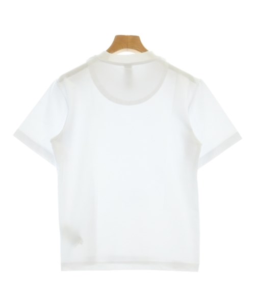 adidas by Stella McCartney（アディダスバイステラマッカートニー）Tシャツ・カットソー 白 サイズ:XS レディース/2200706396157
