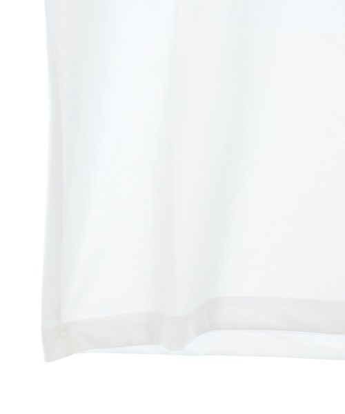 adidas by Stella McCartney（アディダスバイステラマッカートニー）Tシャツ・カットソー 白 サイズ:XS レディース/2200706396157