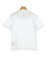adidas by Stella McCartney（アディダスバイステラマッカートニー）Tシャツ・カットソー 白 サイズ:XS レディース/2200706396157