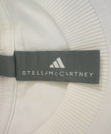 adidas by Stella McCartney（アディダスバイステラマッカートニー）Tシャツ・カットソー 白 サイズ:XS レディース/2200706396157