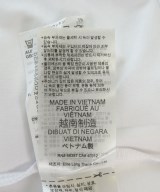 adidas by Stella McCartney（アディダスバイステラマッカートニー）Tシャツ・カットソー 白 サイズ:XS レディース/2200706396157