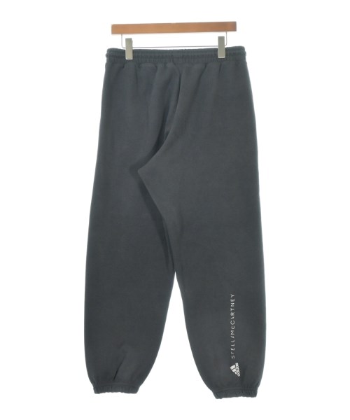 adidas by Stella McCartney（アディダスバイステラマッカートニー）スウェットパンツ 黒 サイズ:M レディース/2200707682068