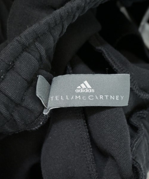 adidas by Stella McCartney（アディダスバイステラマッカートニー）スウェットパンツ 黒 サイズ:M レディース/2200707682068