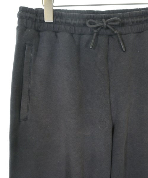 adidas by Stella McCartney（アディダスバイステラマッカートニー）スウェットパンツ 黒 サイズ:M レディース/2200707682068