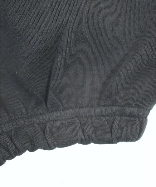 adidas by Stella McCartney（アディダスバイステラマッカートニー）スウェットパンツ 黒 サイズ:M レディース/2200707682068