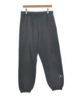 adidas by Stella McCartney（アディダスバイステラマッカートニー）スウェットパンツ 黒 サイズ:M レディース/2200707682068