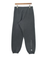 adidas by Stella McCartney（アディダスバイステラマッカートニー）スウェットパンツ 黒 サイズ:M レディース/2200707682068