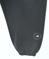 adidas by Stella McCartney（アディダスバイステラマッカートニー）スウェットパンツ 黒 サイズ:M レディース/2200707682068