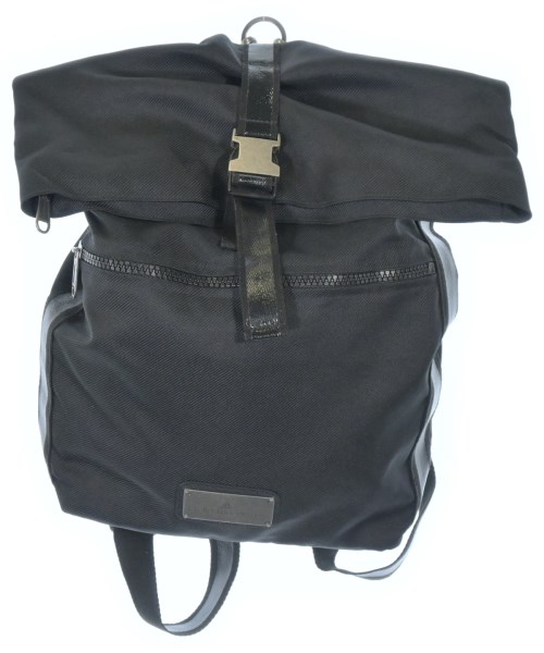 adidas by Stella McCartney(アディダスバイステラマッカートニー)ショルダーバッグ 黒 サイズ:-/2200659913135