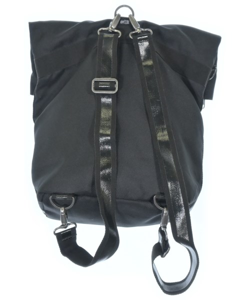 adidas by Stella McCartney（アディダスバイステラマッカートニー）ショルダーバッグ 黒 サイズ:- レディース/2200659913135