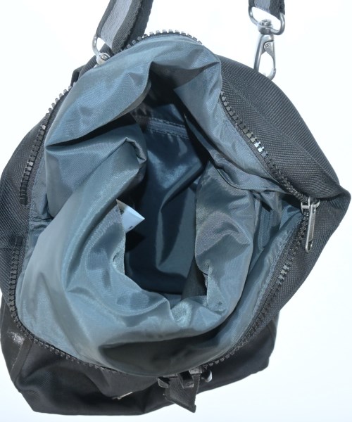 adidas by Stella McCartney（アディダスバイステラマッカートニー）ショルダーバッグ 黒 サイズ:- レディース/2200659913135