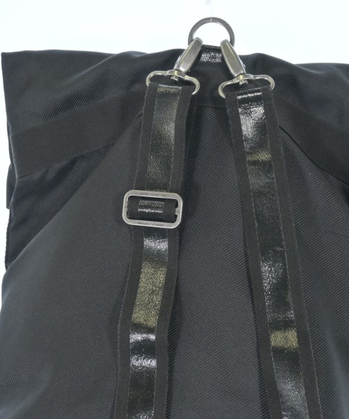 adidas by Stella McCartney（アディダスバイステラマッカートニー）ショルダーバッグ 黒 サイズ:- レディース/2200659913135