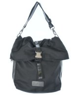 adidas by Stella McCartney（アディダスバイステラマッカートニー）ショルダーバッグ 黒 サイズ:- レディース/2200659913135