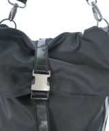 adidas by Stella McCartney（アディダスバイステラマッカートニー）ショルダーバッグ 黒 サイズ:- レディース/2200659913135