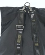 adidas by Stella McCartney（アディダスバイステラマッカートニー）ショルダーバッグ 黒 サイズ:- レディース/2200659913135