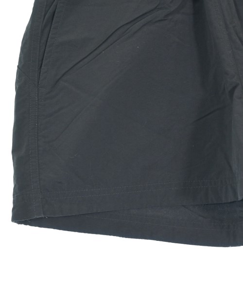 adidas by Stella McCartney（アディダスバイステラマッカートニー）ショートパンツ 黒 サイズ:M レディース/2200662971047