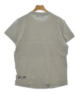 adidas by Stella McCartney（アディダスバイステラマッカートニー）Tシャツ・カットソー グレー サイズ:M レディース/2200662971054