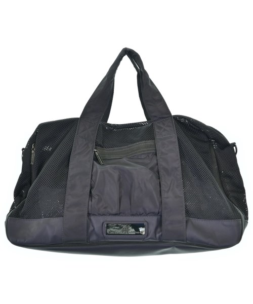 adidas by Stella McCartney(アディダスバイステラマッカートニー)ボストンバッグ 紺 サイズ:-/2200660925011