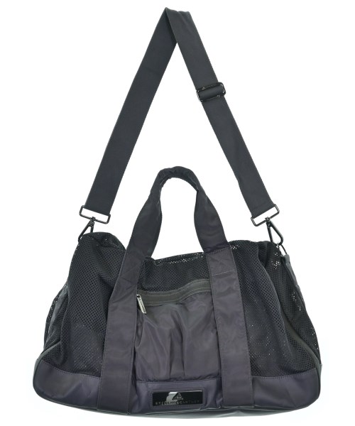 adidas by Stella McCartney（アディダスバイステラマッカートニー）ボストンバッグ 紺 サイズ:- レディース/2200660925011