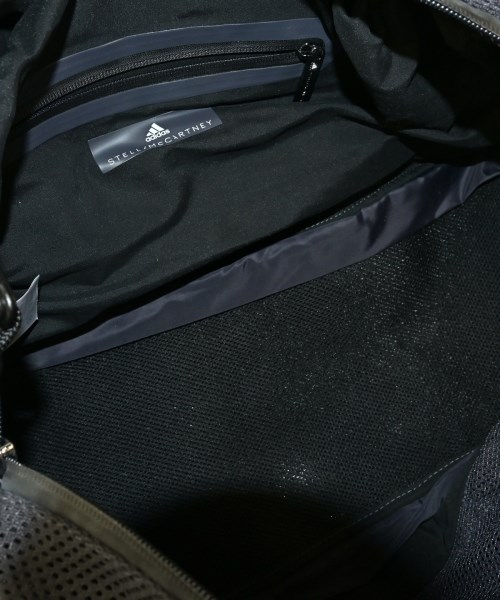 adidas by Stella McCartney（アディダスバイステラマッカートニー）ボストンバッグ 紺 サイズ:- レディース/2200660925011