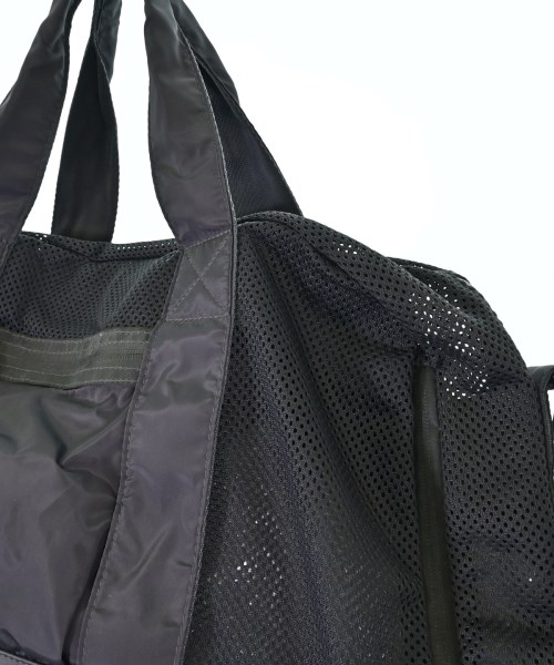 adidas by Stella McCartney（アディダスバイステラマッカートニー）ボストンバッグ 紺 サイズ:- レディース/2200660925011