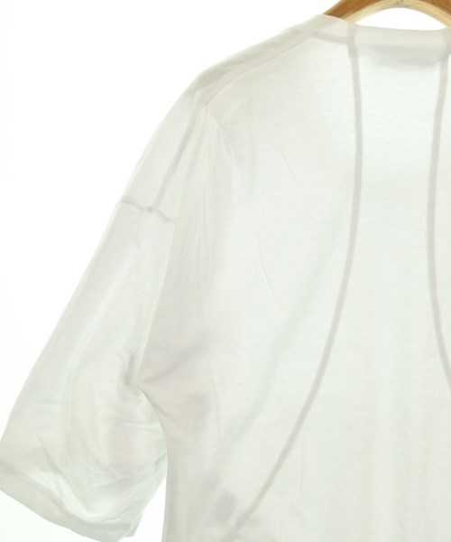 adidas by Stella McCartney（アディダスバイステラマッカートニー）Tシャツ・カットソー 白 サイズ:OT(XL位) レディース/2200660940151