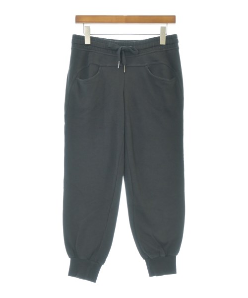 adidas by Stella McCartney(アディダスバイステラマッカートニー)スウェットパンツ 黒 サイズ:OT(XL位)/2200660940199