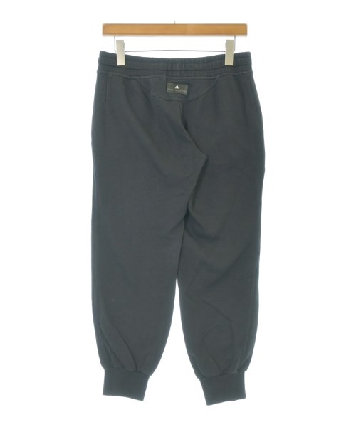 adidas by Stella McCartney（アディダスバイステラマッカートニー）スウェットパンツ 黒 サイズ:OT(XL位) レディース/2200660940199