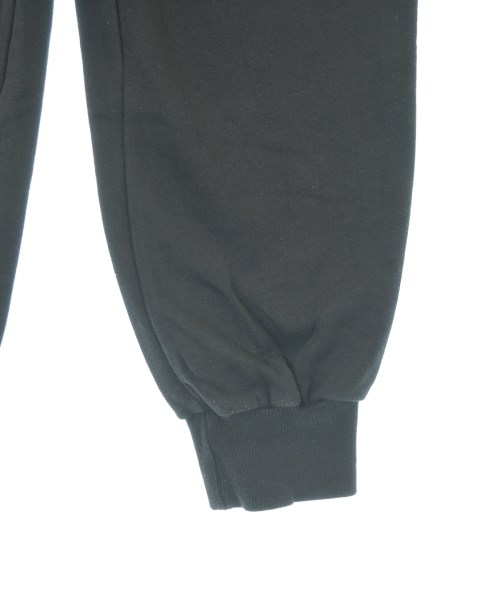 adidas by Stella McCartney（アディダスバイステラマッカートニー）スウェットパンツ 黒 サイズ:OT(XL位) レディース/2200660940199
