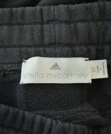 adidas by Stella McCartney（アディダスバイステラマッカートニー）スウェットパンツ 黒 サイズ:OT(XL位) レディース/2200660940199