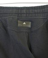 adidas by Stella McCartney（アディダスバイステラマッカートニー）スウェットパンツ 黒 サイズ:OT(XL位) レディース/2200660940199