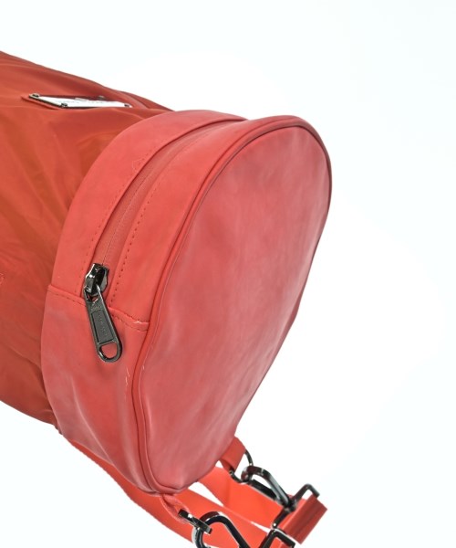 adidas by Stella McCartney（アディダスバイステラマッカートニー）バックパック・リュック 赤 サイズ:- レディース/2200660055183