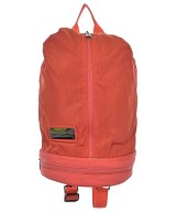 adidas by Stella McCartney（アディダスバイステラマッカートニー）バックパック・リュック 赤 サイズ:- レディース/2200660055183