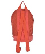 adidas by Stella McCartney（アディダスバイステラマッカートニー）バックパック・リュック 赤 サイズ:- レディース/2200660055183