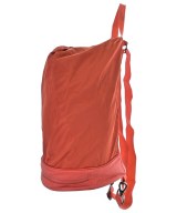 adidas by Stella McCartney（アディダスバイステラマッカートニー）バックパック・リュック 赤 サイズ:- レディース/2200660055183