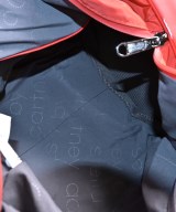 adidas by Stella McCartney（アディダスバイステラマッカートニー）バックパック・リュック 赤 サイズ:- レディース/2200660055183