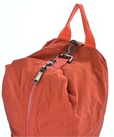 adidas by Stella McCartney（アディダスバイステラマッカートニー）バックパック・リュック 赤 サイズ:- レディース/2200660055183