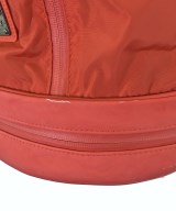 adidas by Stella McCartney（アディダスバイステラマッカートニー）バックパック・リュック 赤 サイズ:- レディース/2200660055183