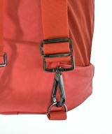 adidas by Stella McCartney（アディダスバイステラマッカートニー）バックパック・リュック 赤 サイズ:- レディース/2200660055183