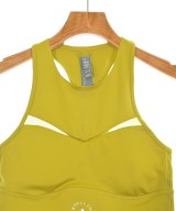 adidas by Stella McCartney（アディダスバイステラマッカートニー）タンクトップ 黄 サイズ:M レディース/2200664829070