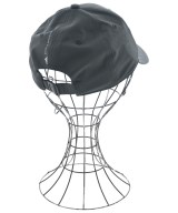 adidas by Stella McCartney（アディダスバイステラマッカートニー）キャップ 黒 サイズ:- レディース/2200662909293